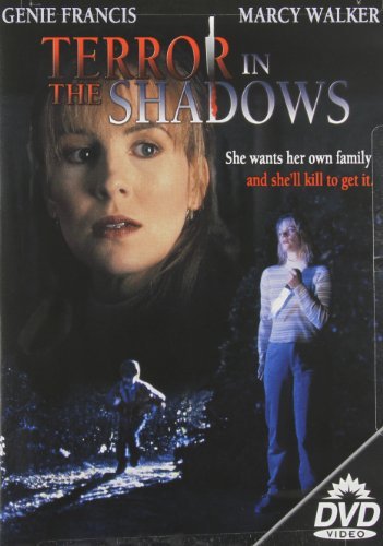 Terror In The Shadows/Terror In The Shadows@Clr@Nr