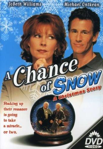 Chance Of Snow/Chance Of Snow@Clr@Nr
