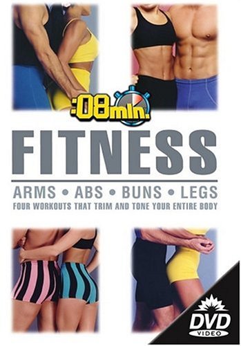 8 Minute Fitness 8 Minute Fitness Clr Nr 
