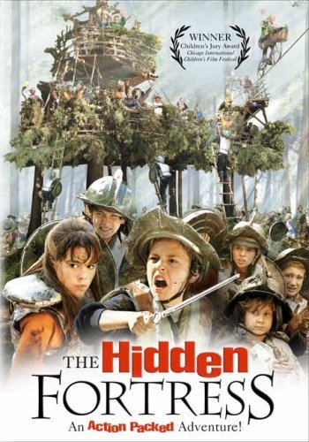 Hidden Fortress/Hidden Fortress@Clr@Nr