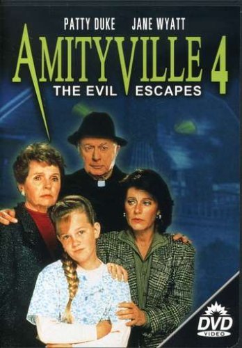 Amityville 4: Evil Escapes/Duke/Wyatt@R