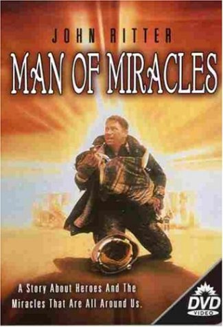 MAN OF MIRACLES/MAN OF MIRACLES