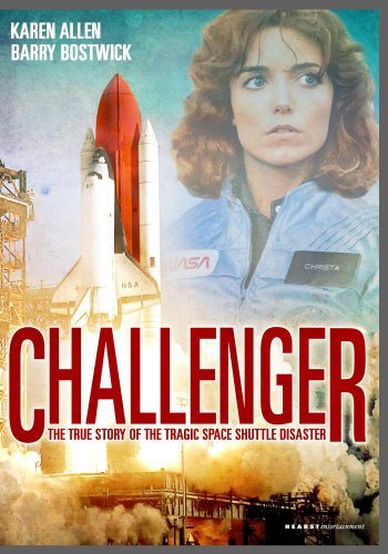 CHALLENGER/CHALLENGER