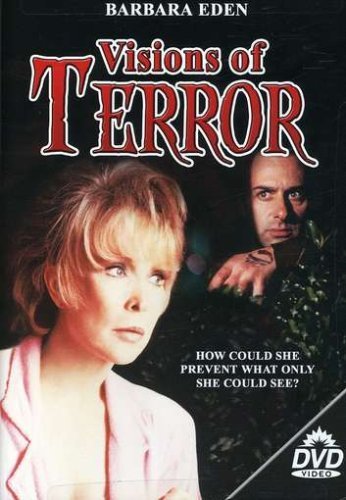 Visions Of Terror Visions Of Terror Clr Nr 