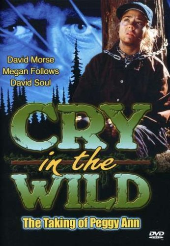 Cry In The Wild/Cry In The Wild@Clr@Nr