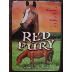 RED FURY/JORDAN/CANNON/BARTLETT/HALE