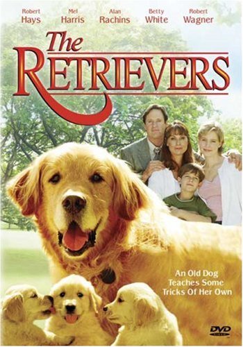 Retrievers/Hays/Harris/Rachins/White@Clr@Nr