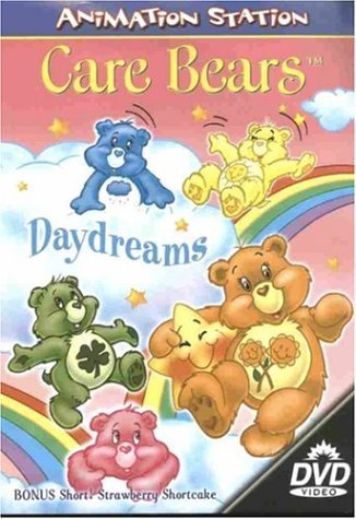 Care Bears Daydreams/Daydreams
