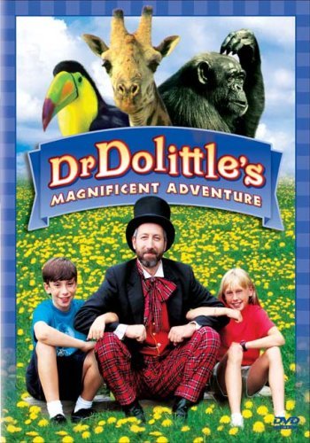 Dr. Dolittle/Dr. Dolittle@Clr@Nr