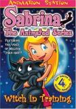 Sabrina The Animated Series Witch In Training 
