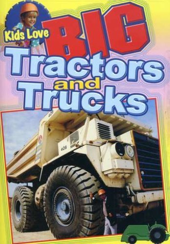 Tractors & Trucks Tractors & Trucks Nr 