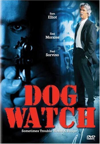 Dog Watch Elliott Sorvino R 