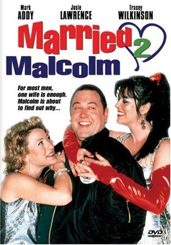 Married 2 Malcolm/Married 2 Malcolm@Nr