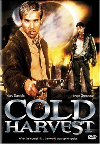Cold Harvest/Daniels,Gary@R