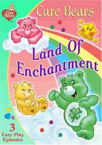 Care Bears/Land Of Enchantment