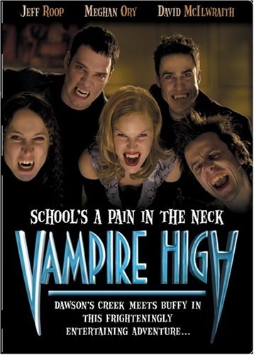 Vampire High/Vampire High@Clr@Nr