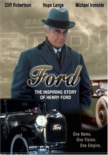 Ford Ford Clr Nr 