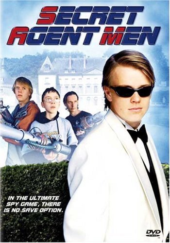 Secret Agent Men Secret Agent Men Nr 