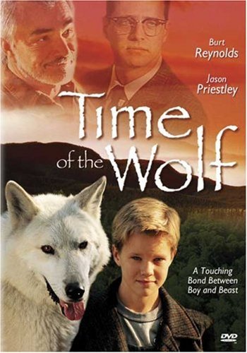 TIME OF THE WOLF/REYNOLDS/PRIESTLEY