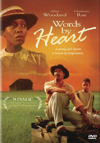 Words By Heart Woodard Rae Clr Nr 
