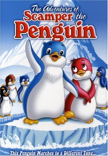 Adventure Of Scamper The Pengu Adventure Of Scamper The Pengu Nr 