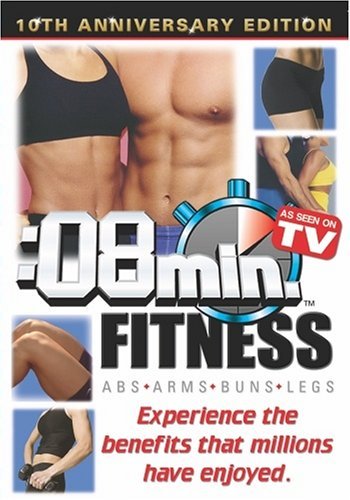 08 Min Fitness 08 Min Fitness 