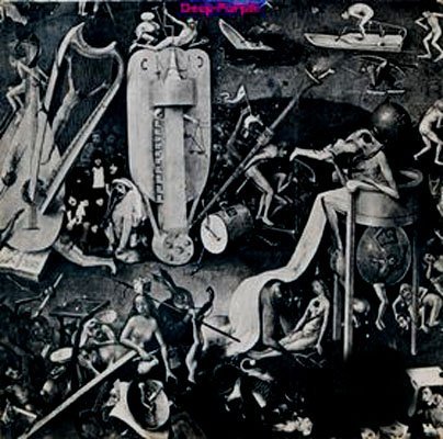 Deep Purple/Deep Purple