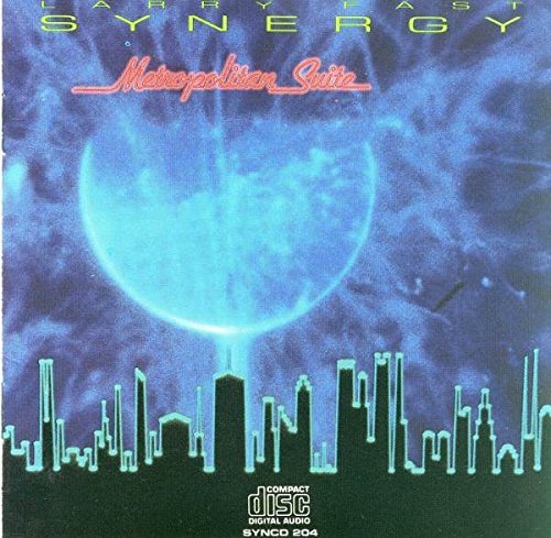 Synergy/Metropolitan Suite