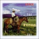 Jim Hendricks/Under The Western Sky