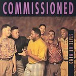 Commissioned/State Of Mind