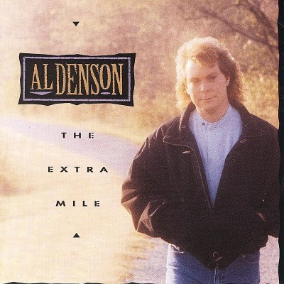 Al Denson/Extra Mile