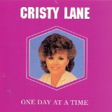 LANE,CRISTY/ONE DAY AT A TIME