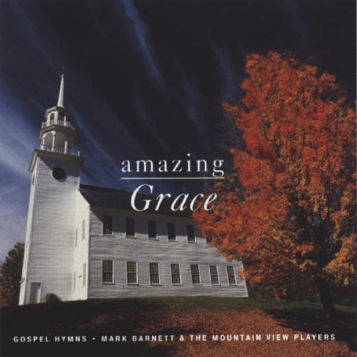 Mountain View/Amazing Grace