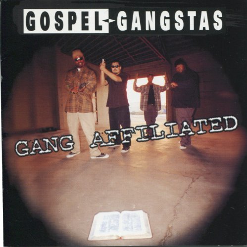 Gospel Gangstaz Gang Affiliated 