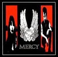MERCY/PEACE LOVE FAITH