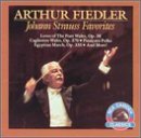 J. Strauss/Johann Strauss Favorites