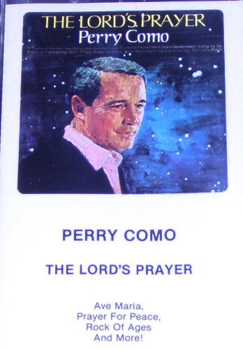 Perry Como/Lord's Prayer
