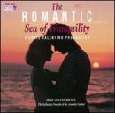 Chris Valentino/Romantic Sea Of Tranquility