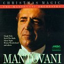 Mantovani Orchestra/Christmas Magic