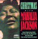 Mahalia Jackson/Christmas With