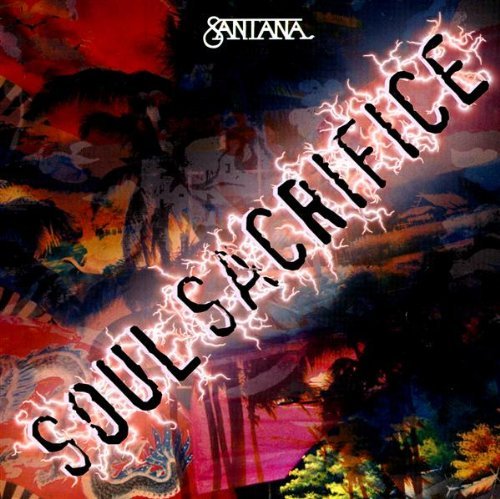 Santana/Soul Sacrifice