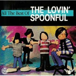 Lovin' Spoonful/All The Best Of