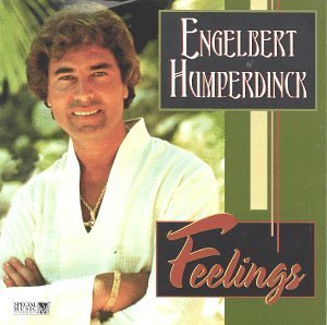 HUMPERDINCK,ENGELBERT/FEELINGS