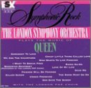London Symphonic Orchestra Plays Queen 