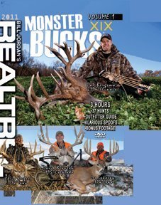 Monster Bucks 19 Vol. 1 