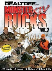 Realtree/Monster Bucks Xiv- Vol. 2