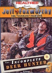Jeff Foxworthy/Incomplete Deer Hunter 3
