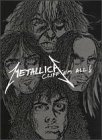 Metallica Cliff 'em All 