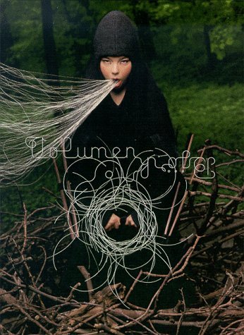 Bjork/Volumen@Volumen