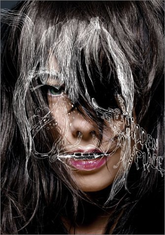 Bjork/Hidden Place